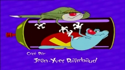 اوگی (فصل2-قسمت67)